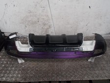 Land Rover Range Rover Evoque Rear Bumper Mk1 L538 2011-2019♫