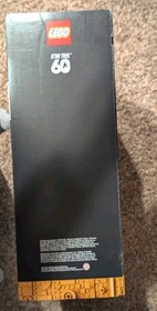 LEGO #10356 Star Trek U.S.S. ENTERPRISE NCC-1701-D&trade;- BRAND NEW IN HAND-2025