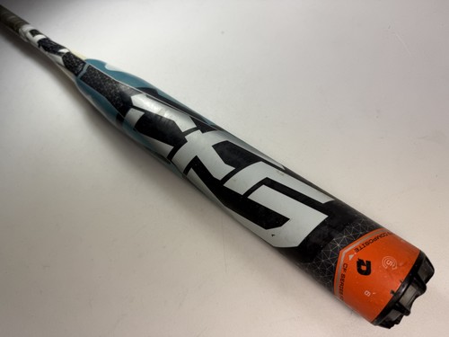 DeMarini CF5 Composite Softball Bat 31in 21oz -10 TR3 USSSA ASA CFP12 Fastpitch