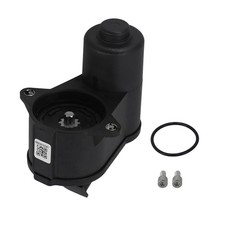 Stellmotor Handbremse Schwimmende Bremsscheibe For VW Passat 3C2 3C0998281B