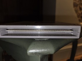 Gumshoe Nintendo NES PAL A Game Cartridge