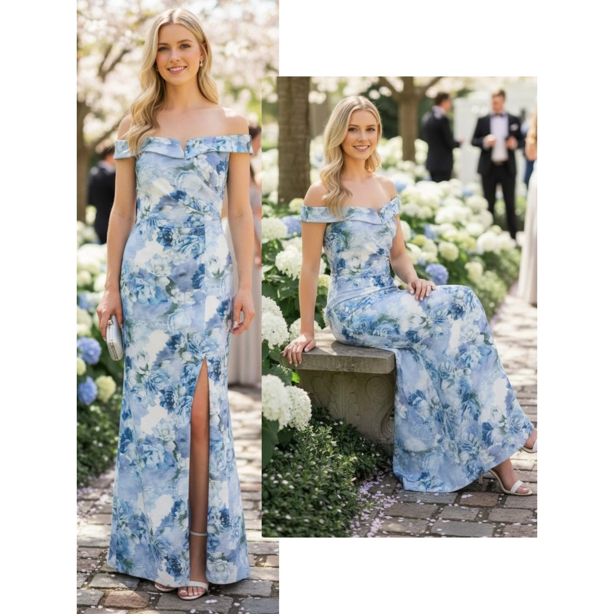 ebay ladies formal dresses Women's Maxi Formal Dresses for sale
