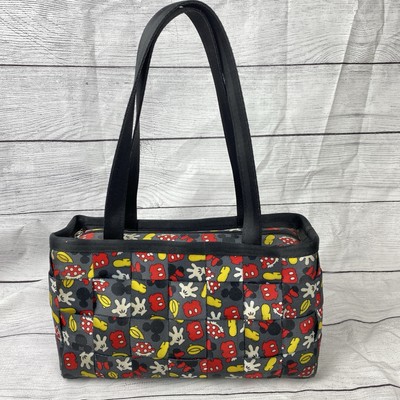 Harveys Disney Couture Seatbelt Bag Love You to Pieces  display picture 1