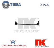 5113706 STABILISATOR STABI LINKS+RECHTS VORNE NK 2PCS FÜR DS DS 3 1.6L,1.2L