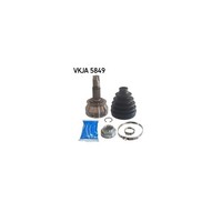 Gelenksatz, Antriebswelle SKF Vkja 5849 FüR Alfa Romeo Fiat Lancia, Vorderachse