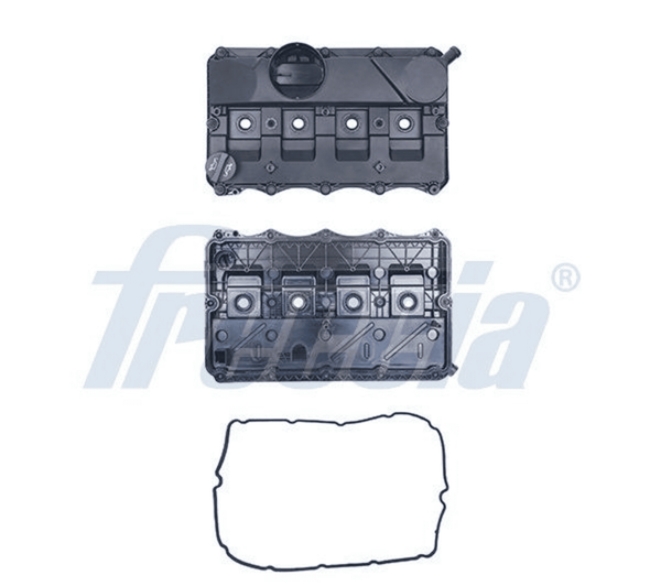 Zylinderkopfhaube FüR CitroËN Fiat Ford Jaguar Peugeot Jumper II Kasten-image