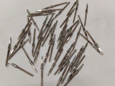 ENICAR WINDING KEY ROD CAL NO.AR-1010 50 PCS A-746