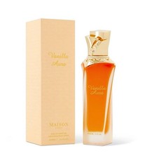 Vanilla Aura MAISON ASRAR perfume - a new fragrance for women and