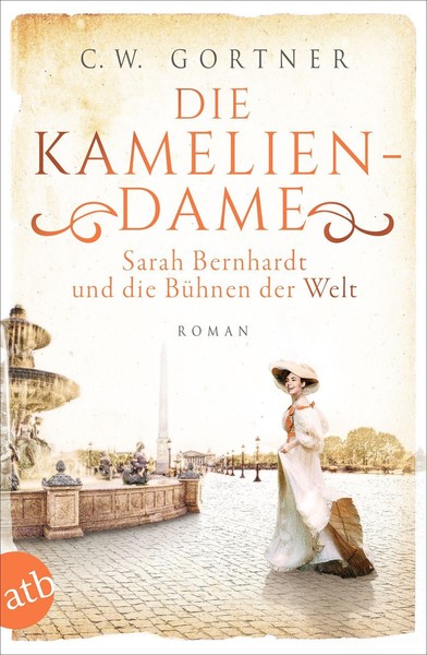 Die Kameliendame, C. W. Gortner-image