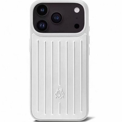 NEU Rimowa Aluminium-Handyhülle für iPhone 17 Verkäufer auf Lager DEU