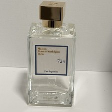 724 EDP SPRAY by MAISON FRANCIS KURKDJIAN 200ml