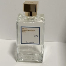 724 EDP SPRAY by MAISON FRANCIS KURKDJIAN 200 ml / 6.8 oz