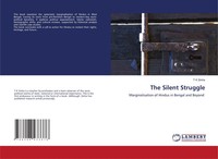 T K Sinha | The Silent Struggle | Taschenbuch | Englisch (2025)