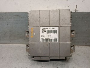9621760680 ECU-MOTORSTEUERGERÄT UCE MOTORSTEUERGERÄT / 16227024 MAGENTI MARELLI