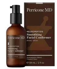 Perricone MD Neuropeptide Smoothing Facial Conformer Big 2 fl.oz Brand Newest 