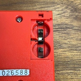 Nintendo Game & Watch Mickey Mouse