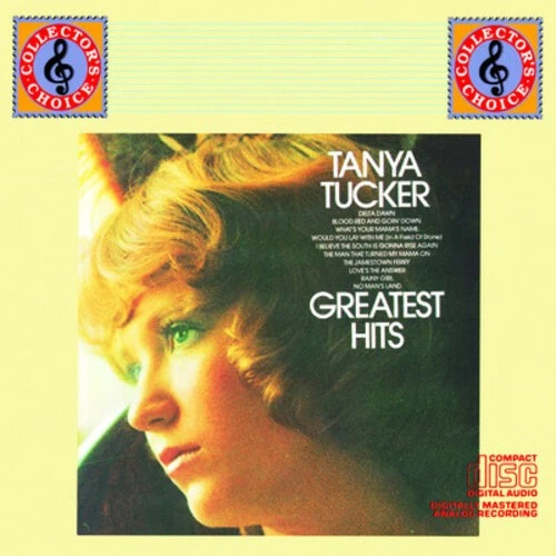 Music CDs Tanya Tucker for sale | eBay