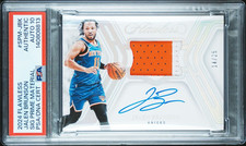 Autograph Authentication for Sports Memorabilia Collectors 4