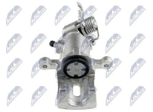 Original NTY Brake Caliper HZT-HY-510 For Hyundai KIA