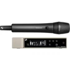 Sennheiser EW-D 835-S SET (Q1-6) Digital Wireless Handheld Set