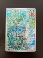 Carte Pokémon Flingouste 205/198 SV1 Ecarlate & Violet FR NEUF