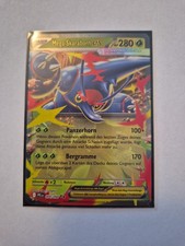 Mega Skaraborn Ex - 004/094 Fatale Flammen - ...