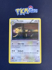Pokémon TCG Persian Ancient Origins 62/98 Reverse Holo LP.