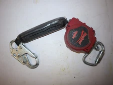 3M Protecta Rebel Fall Protection 11' Self-Retracting Lifeline # 3100425 - 73744