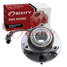 Sixity 513121 Wheel Bearing Hub Assembly for NT513121 H513121 BR930548K hx