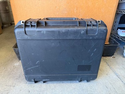 SKB 1914N-8 Case |  20.25 x 17 x 8.75'' | Pelican 1550 & iM2450 Equiv