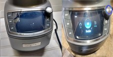 Cuisinart FPC-100 Complete Chef Food Processor Cooking Machine Motor Base Only