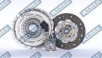 Rymec Kupplungssatz FüR Ford C-MAX II 2010-2019