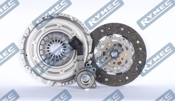 Rymec Kupplungssatz FüR Ford C-MAX II 2010-2019-image