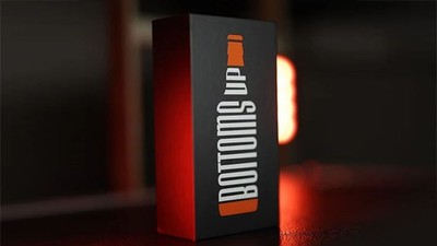 Bottom's Up von Tobias Dostal