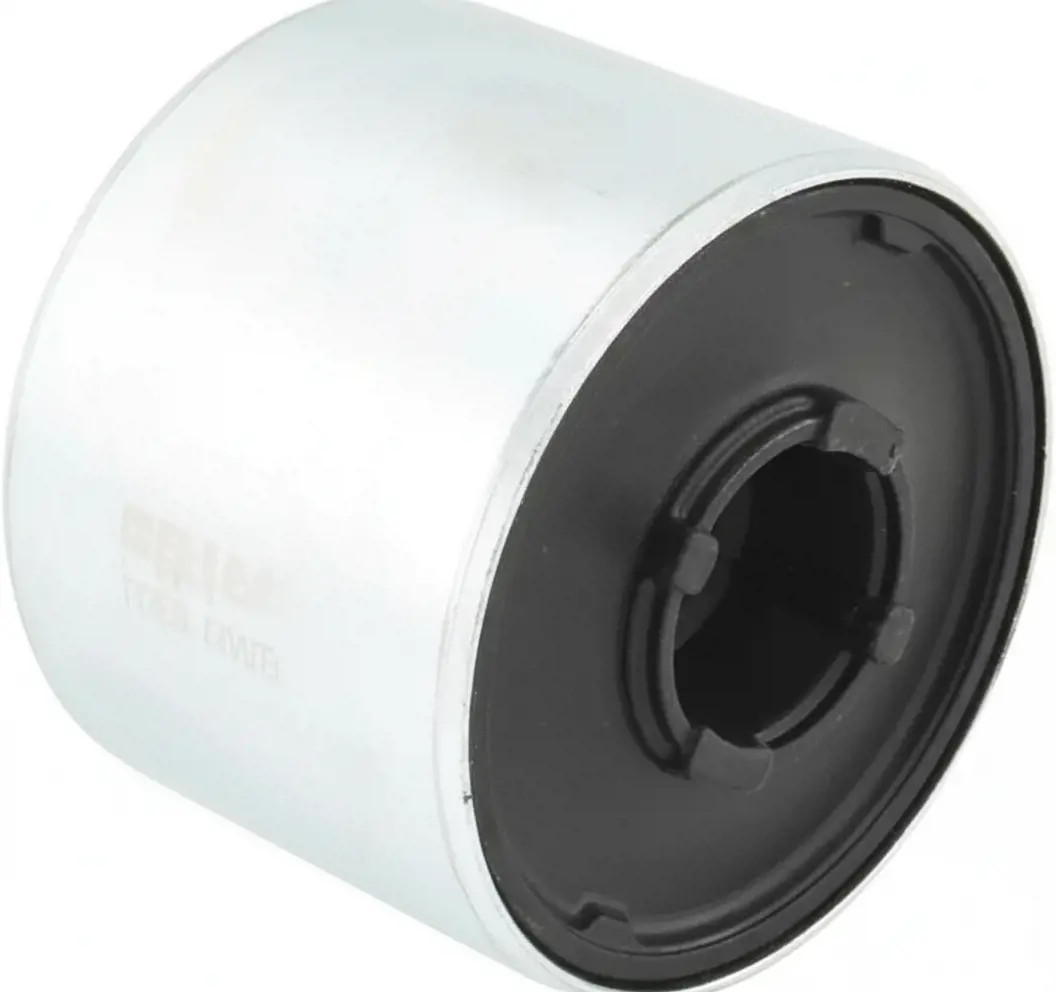 FEBEST HAB-RWB Silent Block Assale anteriore, Supporto idraulico - Immagine 3