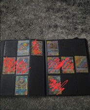 Pokemon Sammlung
