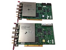 NI PCI-5102 high-speed capture card