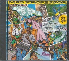 CD Mad Professor - Dub Me Crazy 11: Hijacked To Jamaica