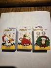 Peanuts Blind Box Mystery Christmas Pins (3) — photo 1