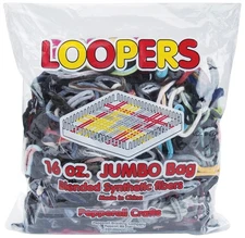Pepperell Loopers 16oz-Assorted - 70762