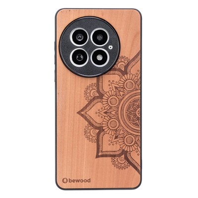 Holzhülle für OnePlus 13 Bewood Case Cover Schutz Hülle Etui Hülle