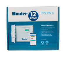 Hunter Hydrawise PRO-HC Wi-Fi Outdoor Sprinkl...