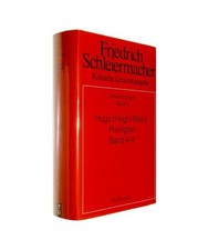 Kritische Gesamtausgabe. Übersetzungen: Hugo...
