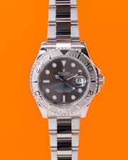 Rolex Yacht Master 116622 for sale | eBay