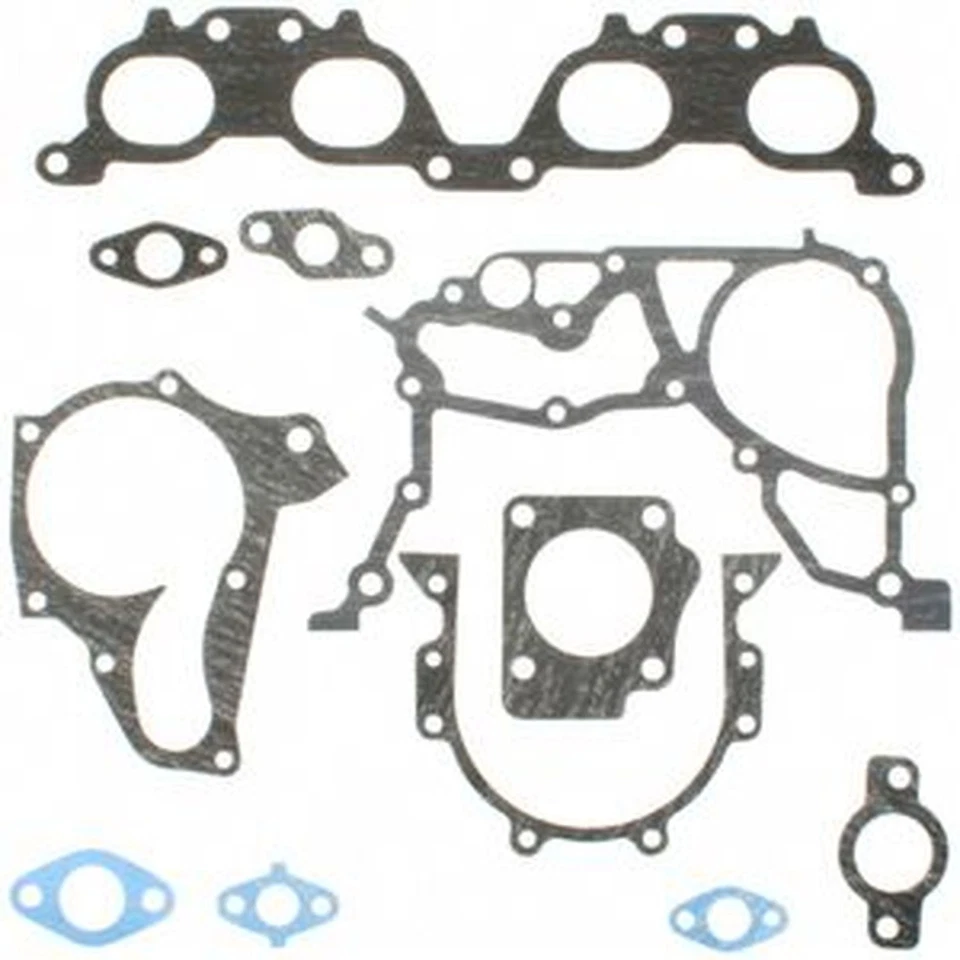 Juego de juntas de motor MAHLE FS4920 para Toyota Camry Celica MR2 91-97 Foto 2 de 4