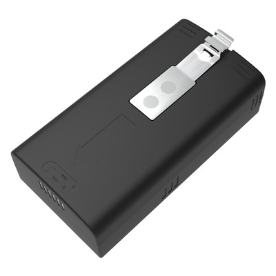 Akku für Imou Cell 2 Kamera FRB20 5200mAh 3,6V