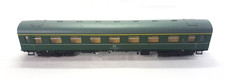 👍53253 Reisezugwagen Personenwagen DR 51 50 17-45 070-8Age Modernisierungswagen