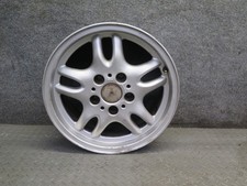 94-99 Bmw E36 328ic Style 30 Factory 16 R16 Alloy Wheel Rim 16x7j Et46 Oem
