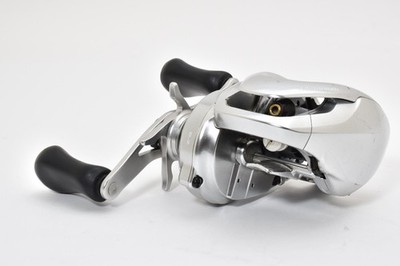  Excellent+3  Shimano 16 Metanium MGL Right Hand Baitcasting Reel JAPAN #538