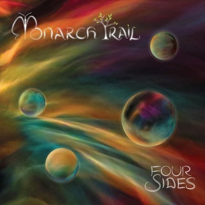 Monarch Trail - Four Sides                                                (neu)°